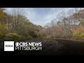 Fall trout stocking complete after delay due to weather and water levels