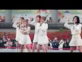 【Pink fun青春女團】告訴你一個秘密+你讓我發芬(2023台灣燈會閉幕演唱)