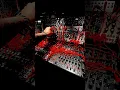 Download Lagu La reine du chaos @sovageengineering and Bohm @ohmforceofficial #techno #eurorack #modularsynth
