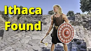 The Mystery of Ithaca is Finally Solved with Proof