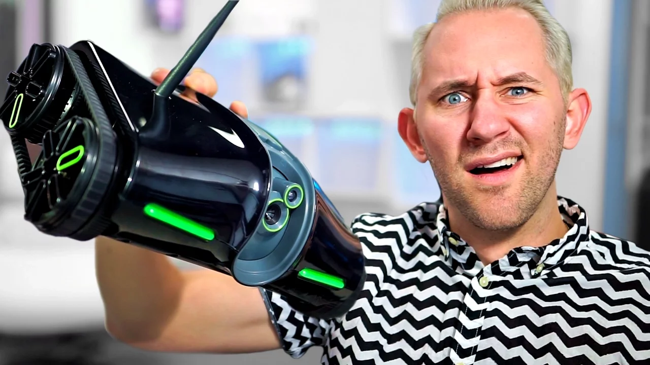 10 Tech Gadgets That Will Waste Your Money!