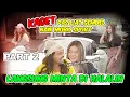 Download Lagu PART 2 || KAGET Pas Liat Gembel Naik Mobil Sport, Langsung Minta Dihalalin