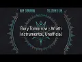 Download Lagu Bury Tomorrow - Wrath (Instrumental)