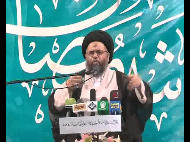 ⁣168 الهدف من الخلقة