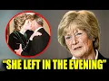 Op 60-jarige leeftijd barst de zus van prinses Diana in tranen uit en bevestigt ze eindelijk de g...