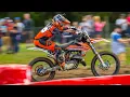 Download Lagu Two-Stroke 125 All Star Motocross Highlights | 2019 Unadilla | Racer X Films