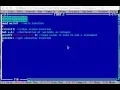 TURBO C TUTORIALS FOR BEGINNERS