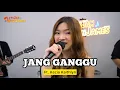 Download Lagu Jang Ganggu (SOB) Keroncong - Kezia Kaithlyn ft. Fivein #LetsJamWithJames