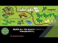 MySQL 8 - The Spatial Tables Interoperability