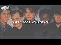 Download Lagu The Cure – Boys Don't Cry (Sub. Español)