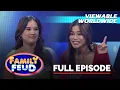 Lagu Family Feud: HULAAN SHOWDOWN NG MGA OPM ARTIST AT ATHLETES! (Feb 4, 2026) (Full Episode 923)