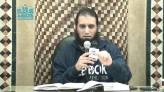 اشحن التزامك أساسيات الطريق إلي الله م علاء حامد 