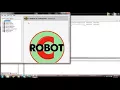 Vex Cortex Programming 1