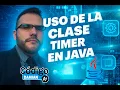 19 Using the Date and Timer class in Java