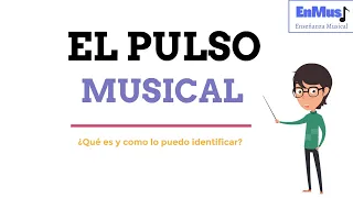 El pulso musical