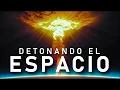 Download Lagu El gran problema tras una Explosión Atómica en Espacio