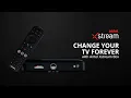 Introducing the Airtel Xstream Box Don t just watch TV on your TV with