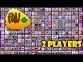 TOP LOS MEJORES JUEGOS DE DOS EN FRIV