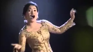 ikke nurjanah negeri jambi lagu daerah jambi 