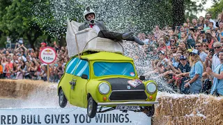Mr. Bean