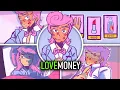 Download Lagu LOVEMONEY! - ALL Items \u0026 Endings (BLOODMONEY! Fanmade Showcase)