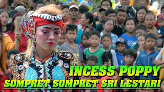 Download SOMPRET SOMPRET JARANAN - INCESS POPPY - SRI LESTARI MP3