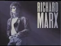 Richard Marx - Hold on to the Nights