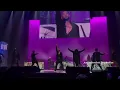 Jussie Smollett tribute to Janet Jackson at BMI Hip Hop Awards 2018