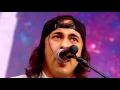 Pierce The Veil   A Match Into Water live 2015 at Reading