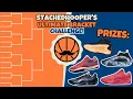 ULTIMATE MARCH MADNESS BRACKET CHALLENGE INSANE PRIZES