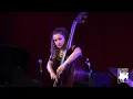 Hannah Marks Quartet "The Dark Knight" Live at the Jazz Gallery June 2026