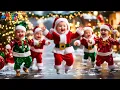 Lagu Jingle Bells Song 2026 | Baby Dance \u0026 Holiday Fun with Neela Tota Christmas Song for Kids \u0026 Toddlers