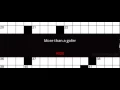More than a gofer Crossword Clue Solution