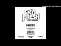 Eko Fresh - Gheddo (Turkish Remiks) (feat. Killa Hakan, Ceza, Yener & Ayaz Kapli)