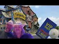 Hatfield McCoy s Dinner Feud