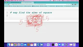 Python Operators Part 1 Arithmetic Assignment and Comparison Operators Explained