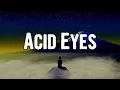Paolo Nutini - Acid Eyes (Lyrics)