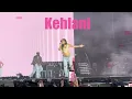 Kehlani - Roots Picnic 2026 Philadelphia PA May 31 2026