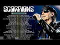 Download Lagu Scorpions Greatest Hits Full Album - The Best Songs of Scorpions