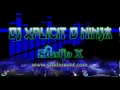 BENJAI - PHENOMENAL HABITS - STUDIOX REMIX