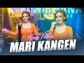 Lagu AJENG FEBRIA - MARI KANGEN (Official Music Live) NIRWANA COMEBACK