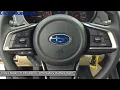 2018 Subaru Outback Charleston SC Ladson SC hanahan SC summerville SC SJ277898