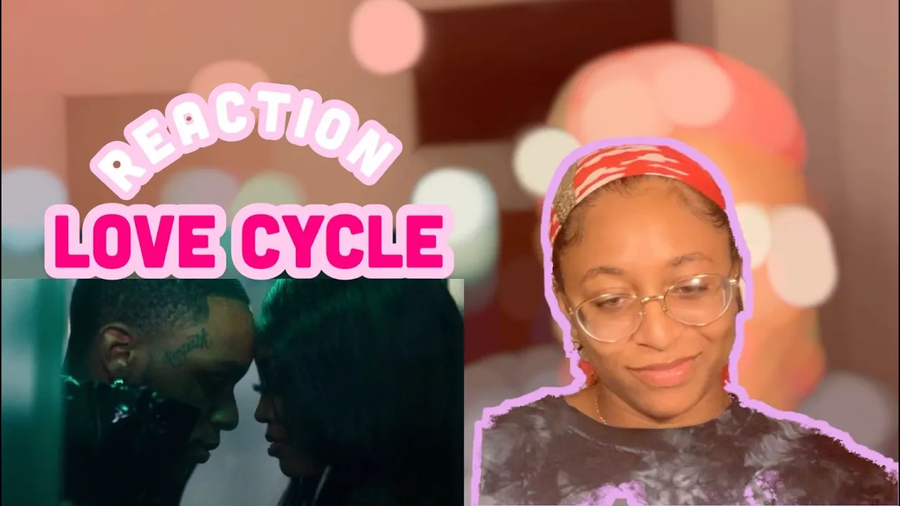 REACTION: Love Cycle - Toosii & Summer Walker