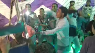 مهرجان شخلل علشان تعدى من شباب الابعاديه دندنها