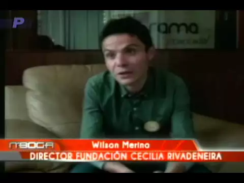 Fundación Cecilia Rivadeneira presenta Obra Ja - Jarabe de la alegría