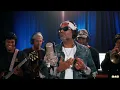 Jim Jones - New York | Live with Bar4Bar.TV