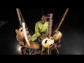 Adama KOETA, Bolon, N'goni, Kora traditionnelle et Kora moderne