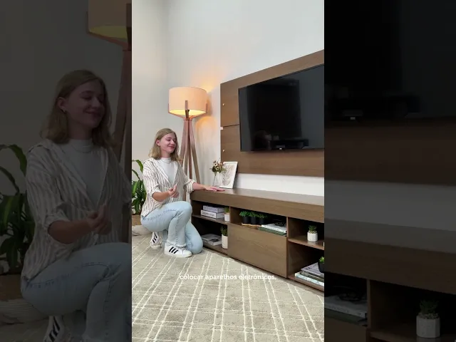 Vídeo do produto Vídeo do produto