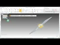 Propeller Assembly -