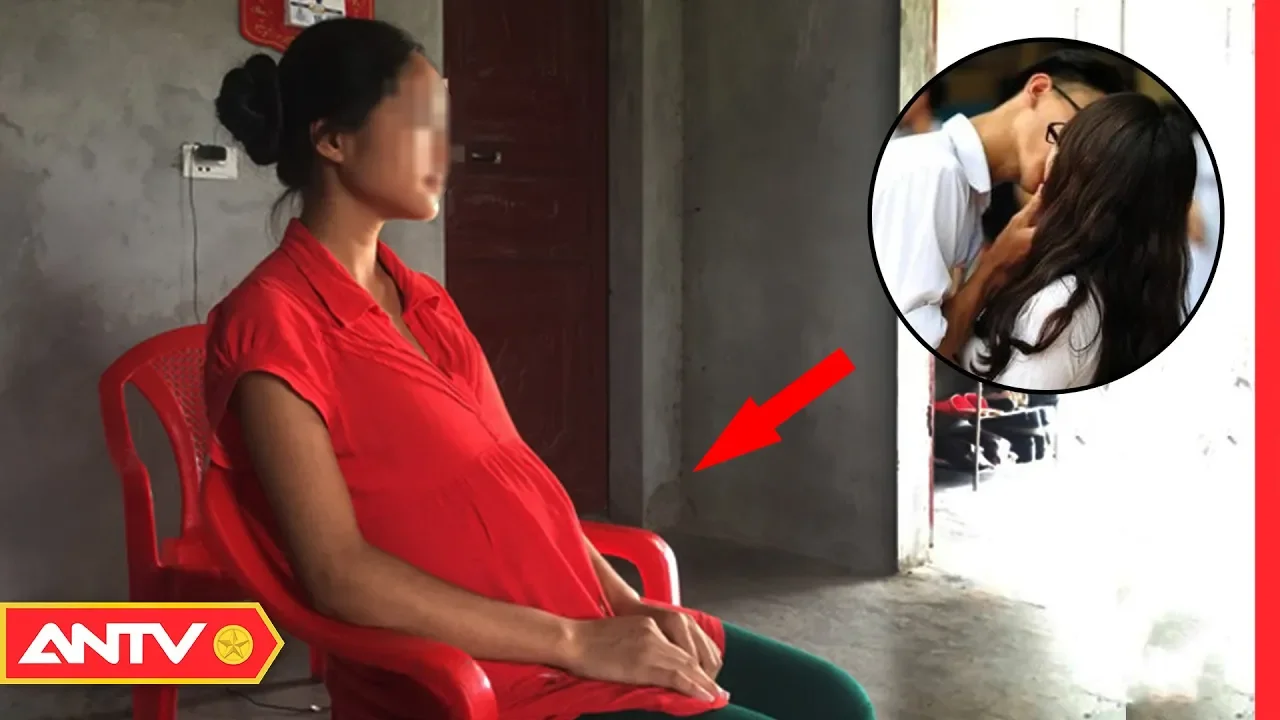 Đau đớn 2 lần bị SỞ KHANH ruồng rẫy khi có bầu | Người giấu mặt | ANTV